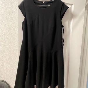 Size 16 Tommy Hilfiger Little Black Dress